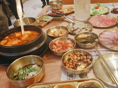 -闻老头·菊花炭烤肉(D11店)