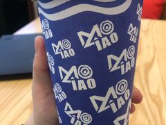 -MIAO COFFEE