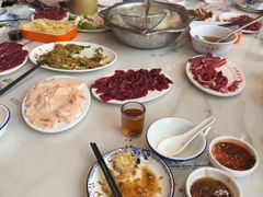 -乌记鲜活牛肉城(金砂东路店)