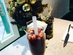 sangria-Carmen卡门西班牙餐厅
