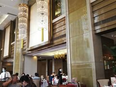 -广州粤海喜来登酒店