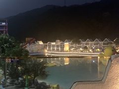 -清泉湾生态旅游度假区