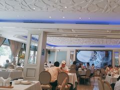 -狮王府淮扬菜(百家湖1912店)