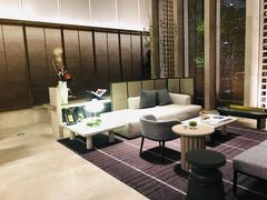 -深圳滨河时代ICON LAB艾垦酒店
