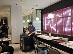 -必胜客(松雷店)