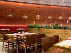 -好好彩啫啫煲·广东小馆(上海七宝领展广场店)