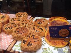 -山崎面包(静安久光店)