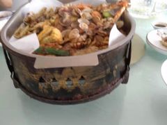 -碧海银沙海鲜餐厅(恒大海上威尼斯店)