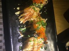 -昊·来了寿司(双楠2店)