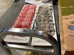 -川遇·鸡公虾婆(新世界百货店)
