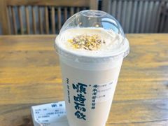 -长春堂顺时而饮(前门店)