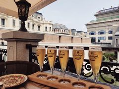-LENBACH兰巴赫西餐啤酒坊(大连东港店)