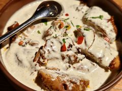 -格鲁·秀色Georgia’s Feast