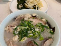 精肠葫芦头-春发生饭店·非遗(南院门店)
