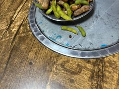 -清真·馬坡二旦烧烤(人生一串拍摄店)