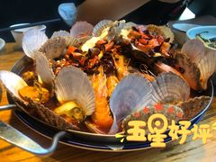 -吕氏疙瘩汤·私家菜馆(慈云寺店)