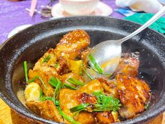 啫啫猪肝-惠食佳·朱雀(东方商厦店)