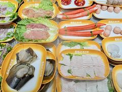 -福田卓悦INTOWN购物中心