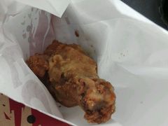 -肯德基(盘龙奥莱店)