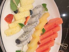 -上海大宁福朋喜来登酒店大堂吧(共和新路店)