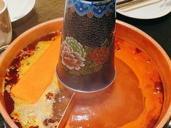 -咏江南·苏式火锅·苏州评弹(观前街店)