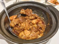 -上海宝华喜来登酒店·采悦轩中餐厅