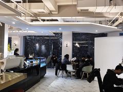 -CAFE'IN精品咖啡体验空间(小寨店)