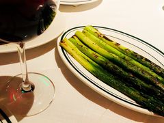 -Wolfgang’s Steakhouse 沃夫冈牛排馆(上海白玉兰广场店)