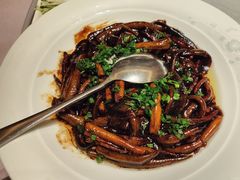 -阿明小菜·海鲜·上海菜(梅陇店)