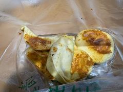 -大南门牛肉包子店