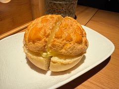 菠萝包-荣小馆(杭州大厦店)