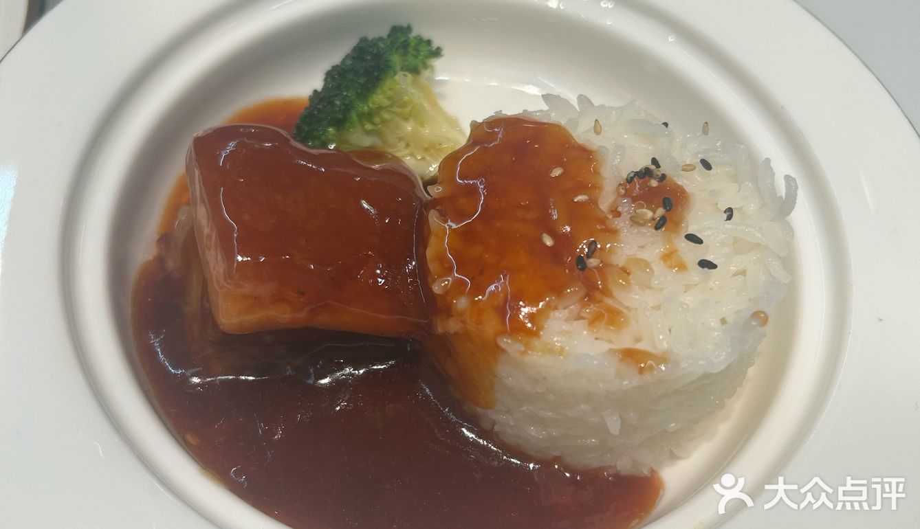 【小曼大连探店】开在家附近的山东菜打卡