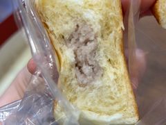 -富贵面包公司(运河店)