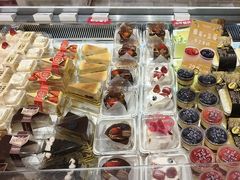 -TOUCH泰奇(奉贤宝龙城市广场店)