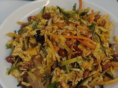 -大草原清真饭庄(沙河店)