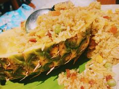 -仓库南洋海鲜小排档(柳河路店)