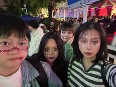 -成都欢乐谷