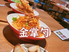 -金掌勺锅包肉(华润万象城店)