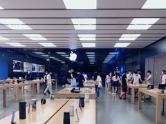 -Apple零售店(深圳益田假日广场店)