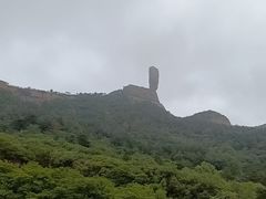 -磬锤峰森林公园