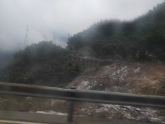 -江南天池高山汤泉城