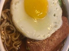 -新大咀港式茶餐厅(宝山万达店)