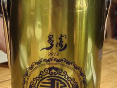 -蒙艾里民族传统菜蒙餐