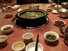 -尼玛藏家风味园(阿山食城店)