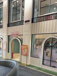 点击看大图 -奈尔宝·儿童乐园·亲子餐厅(星河湾店)