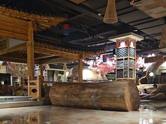 -青水瓦台(青山店)