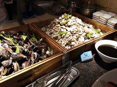 -星伦多自助料理·涮烤一体(虹悦城店)