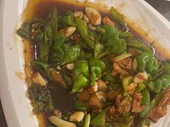 -金陵后厨·南京菜(新街口秣陵路店)