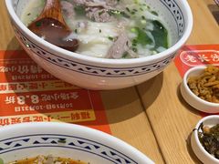 -三两粉(莲塘华润万家店)