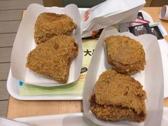 -德克士(宝龙天地店)